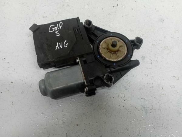 MOTEUR LEVE VITRE AVANT GAUCHE VW - Vue 2